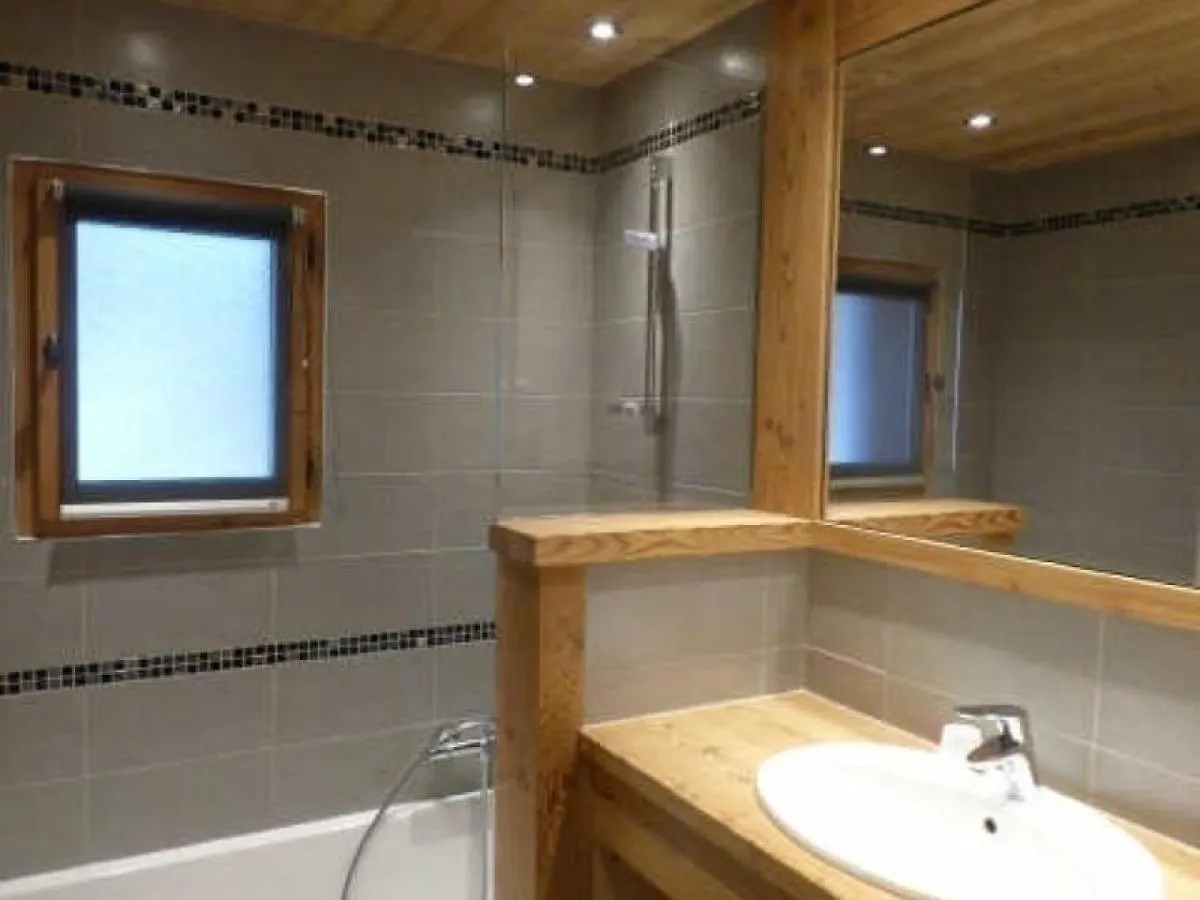 Maison Le Grand-Bornand, 5 pièces, 16 personnes - FR-1-458-14 Appartamento Francia