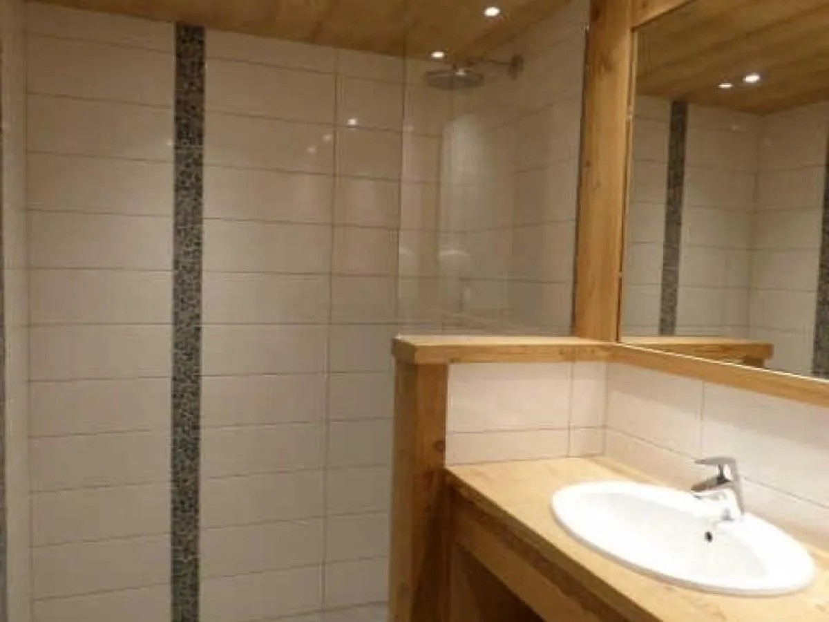 Maison Le Grand-Bornand, 5 Pieces, 16 Personnes - Fr-1-458-14 Apartment