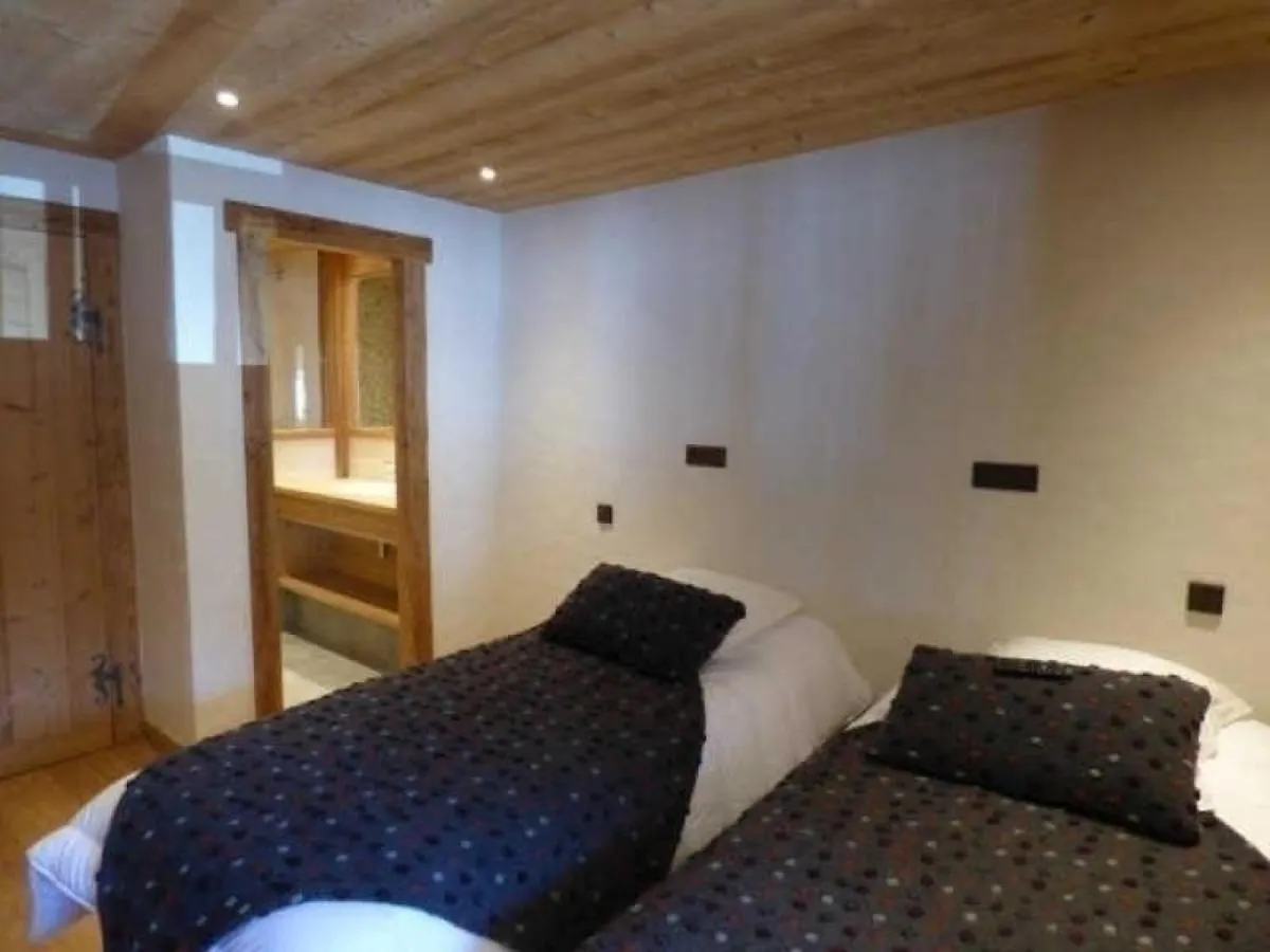 Maison Le Grand-Bornand, 5 Pieces, 16 Personnes - Fr-1-458-14 Apartment 0*,  France