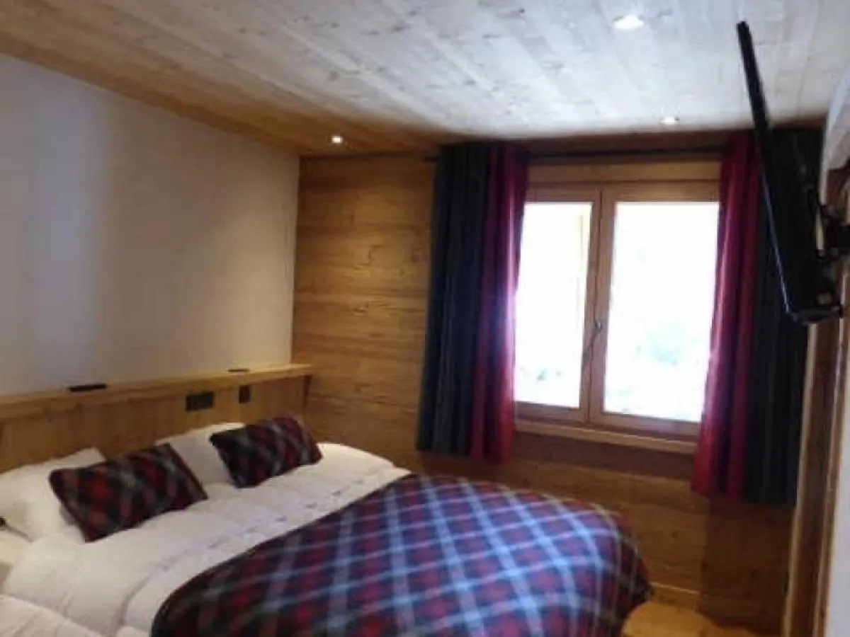 Maison Le Grand-Bornand, 5 Pieces, 16 Personnes - Fr-1-458-14 Apartment France