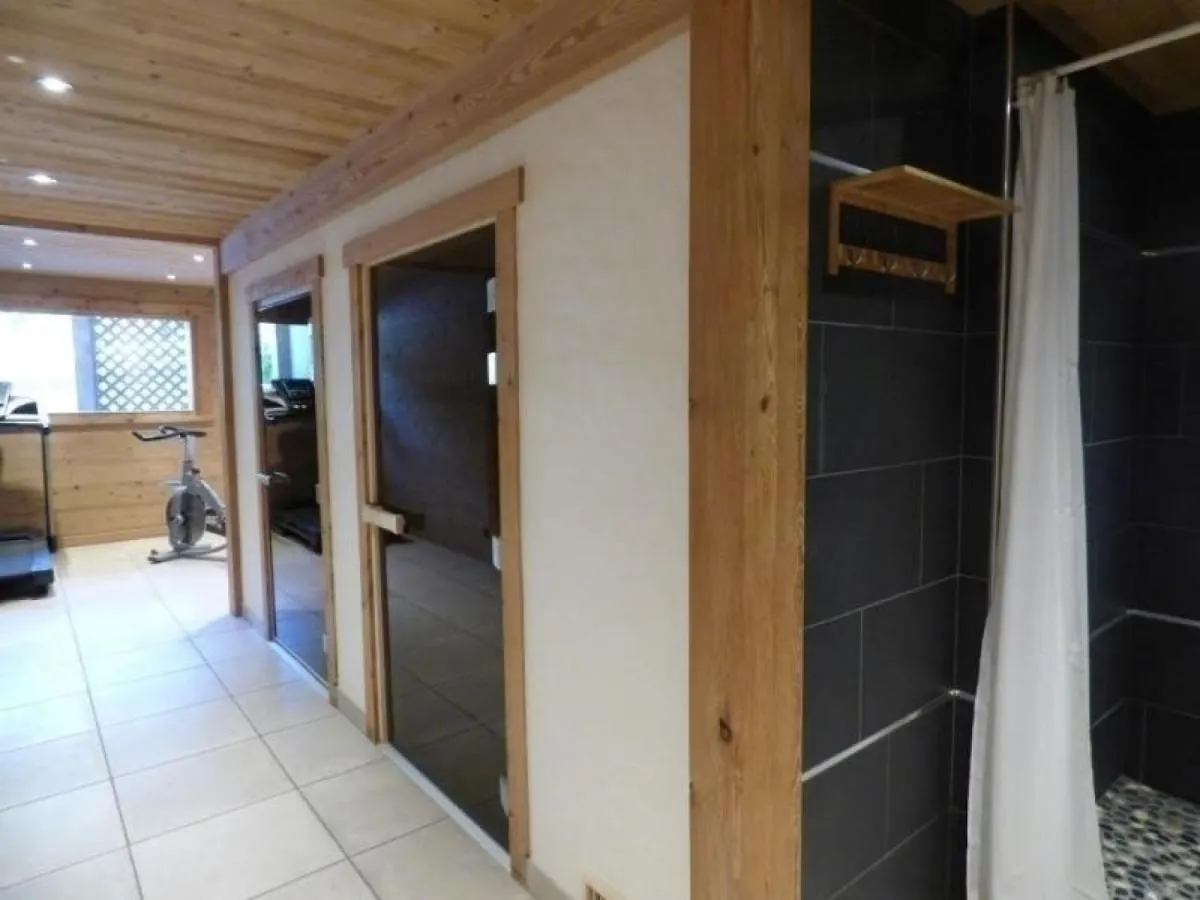 Maison Le Grand-Bornand, 5 pièces, 16 personnes - FR-1-458-14 Appartamento