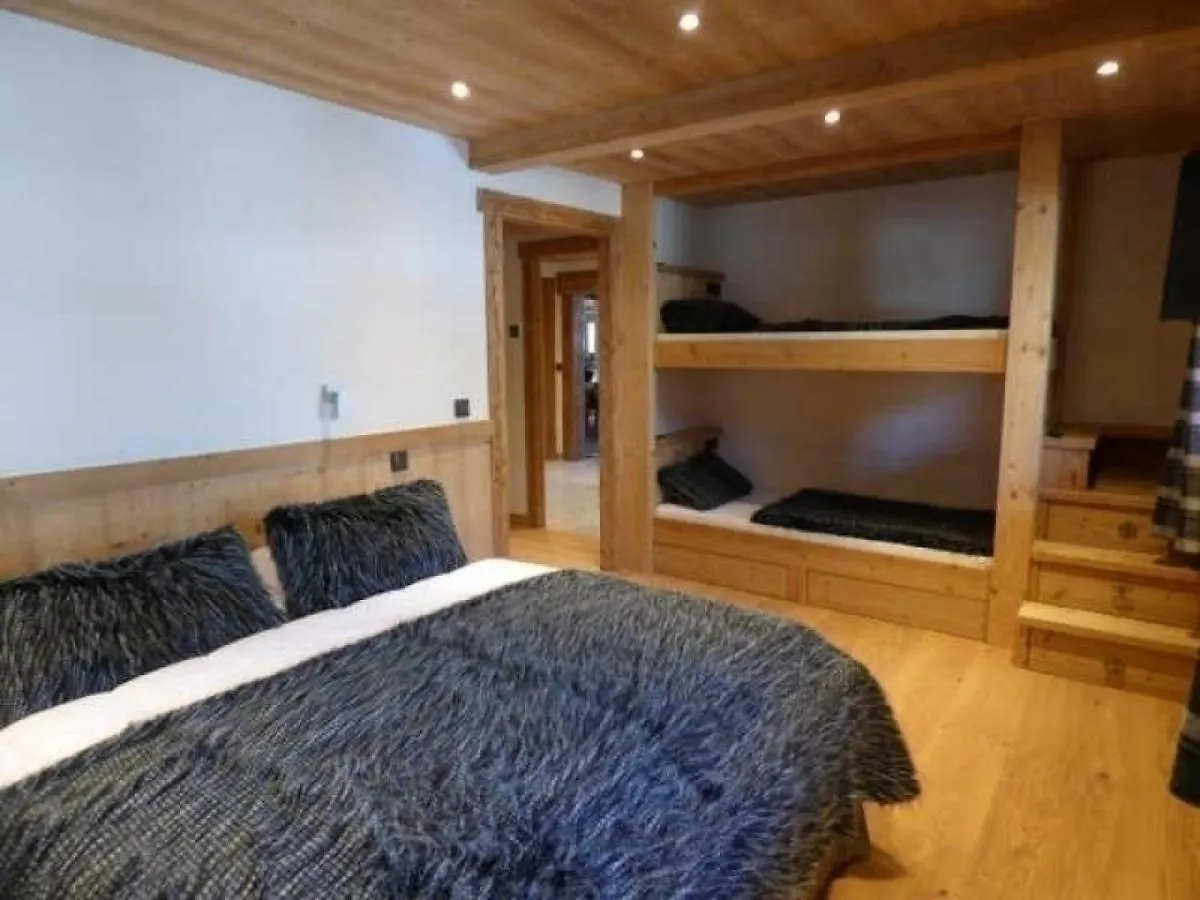 Maison Le Grand-Bornand, 5 Pieces, 16 Personnes - Fr-1-458-14 Apartment